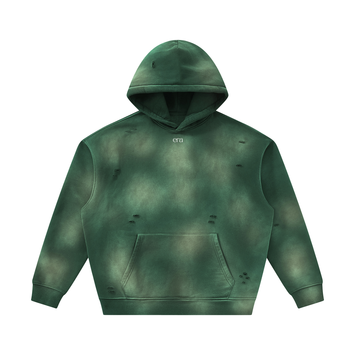 Era Signature Set Unisex Hoodie