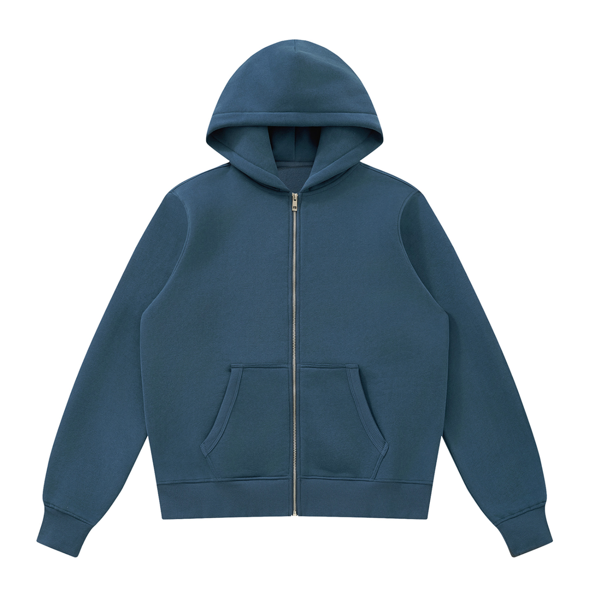 Ignite Set Full Zip Hoodie