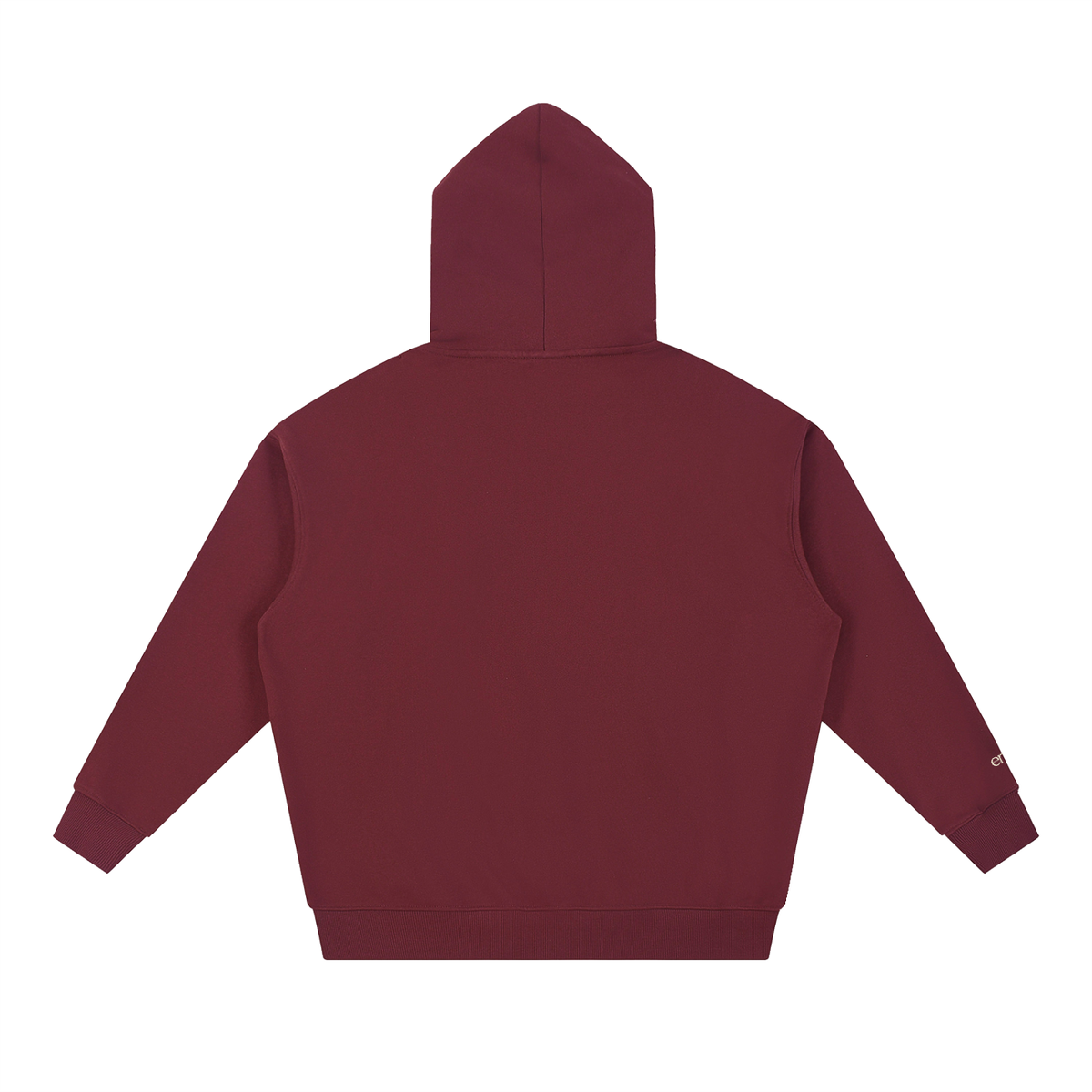 Elevate Set Heavyweight Hoodie