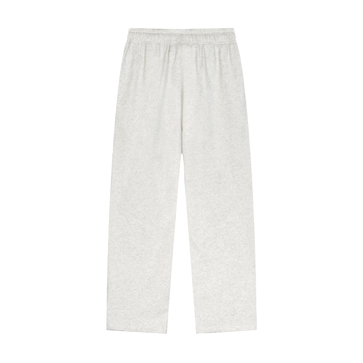 Elevate Set Straight-Leg Sweatpants
