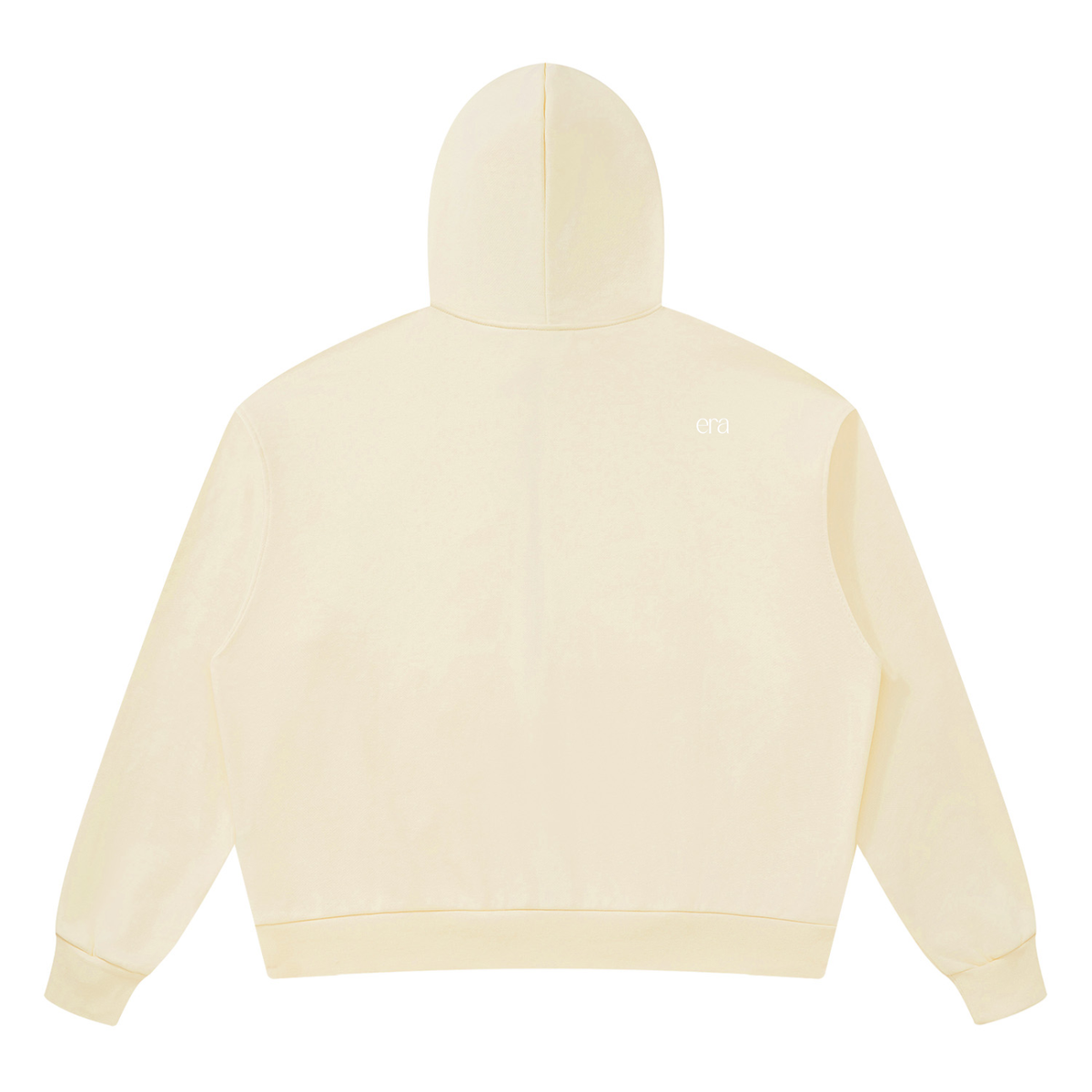 Ignite Set Unisex Drop Shoulder Hoodie