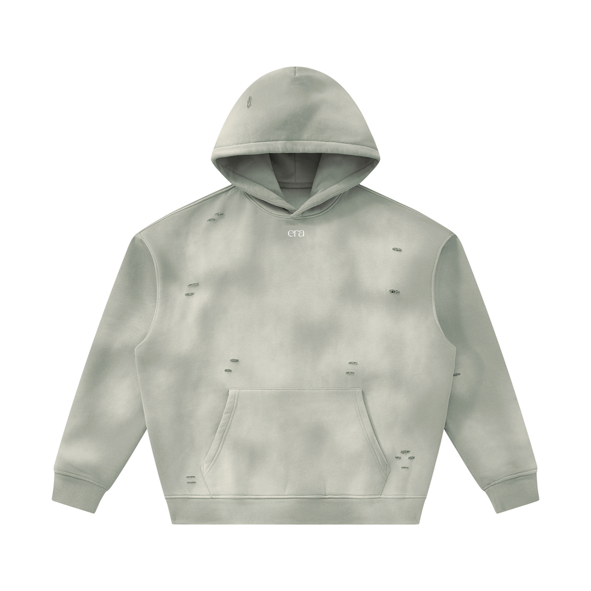 Era Signature Set Unisex Hoodie