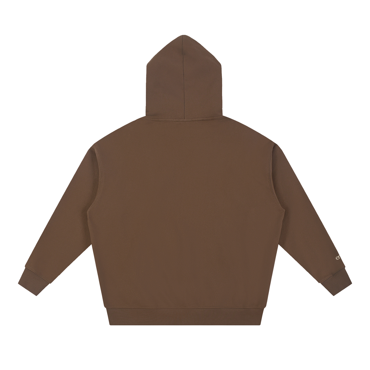 Elevate Set Heavyweight Hoodie