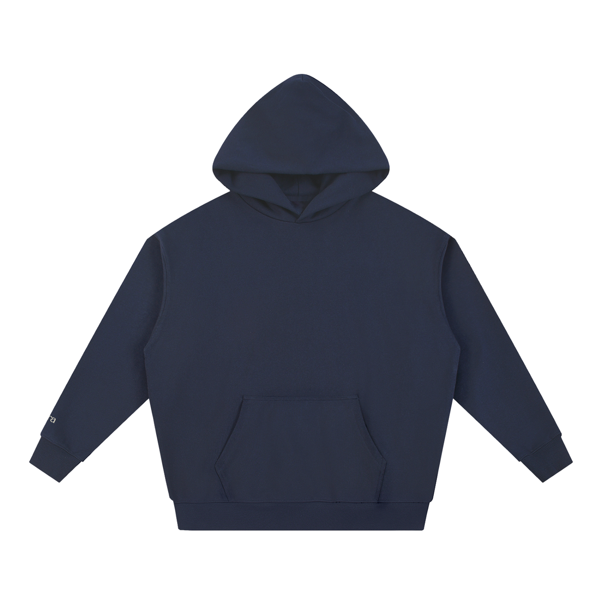 Elevate Set Heavyweight Hoodie