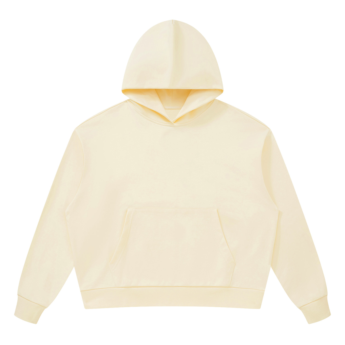 Ignite Set Unisex Drop Shoulder Hoodie