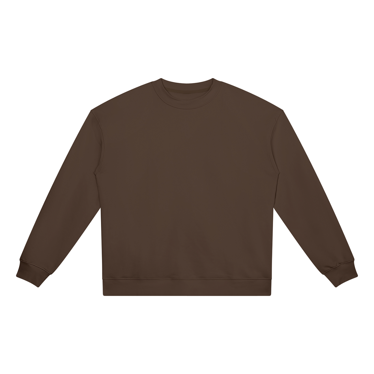 Ignite Set Unisex Heavyweight Crewneck Sweatshirt