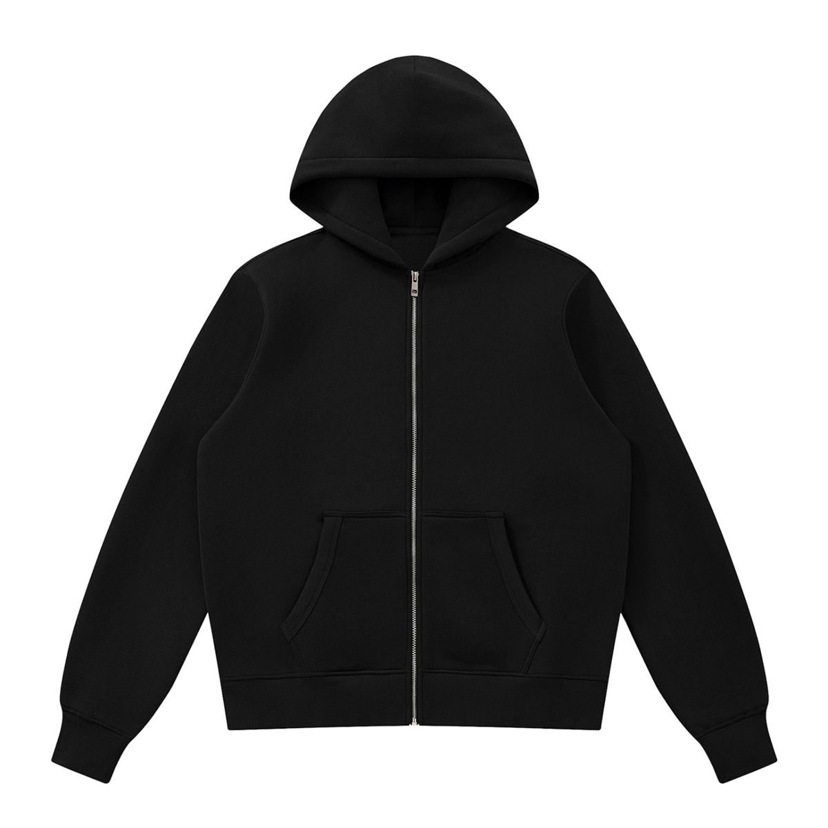 Ignite Set Full Zip Hoodie