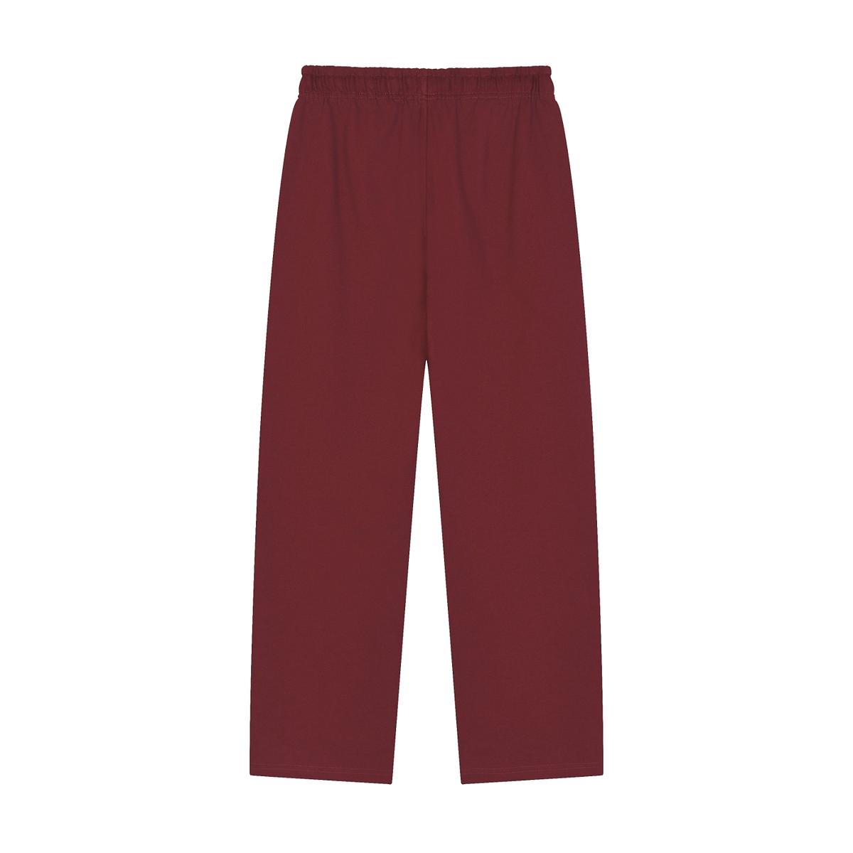 Elevate Set Straight-Leg Sweatpants