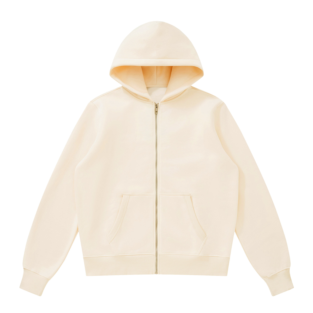 Ignite Set Full Zip Hoodie