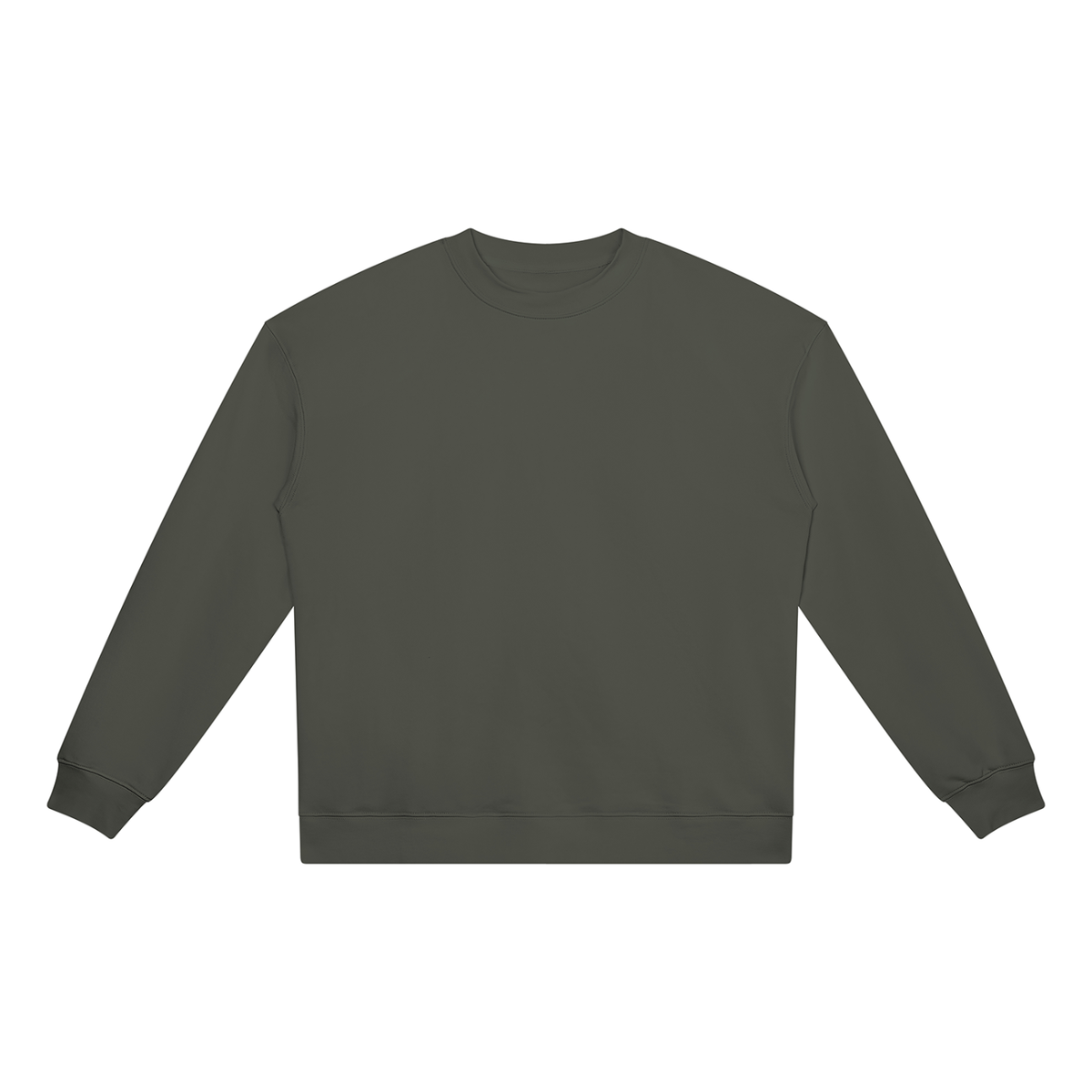 Ignite Set Unisex Heavyweight Crewneck Sweatshirt