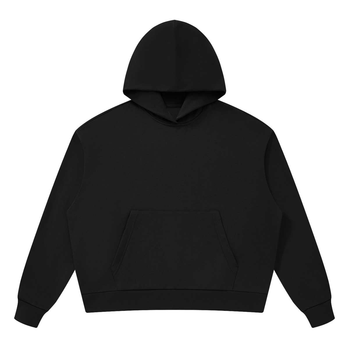 Ignite Set Unisex Drop Shoulder Hoodie