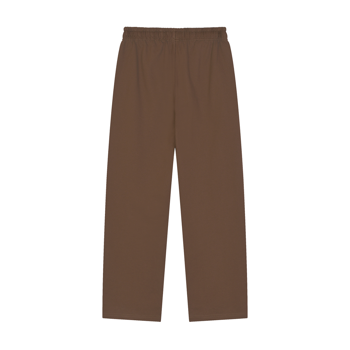 Elevate Set Straight-Leg Sweatpants