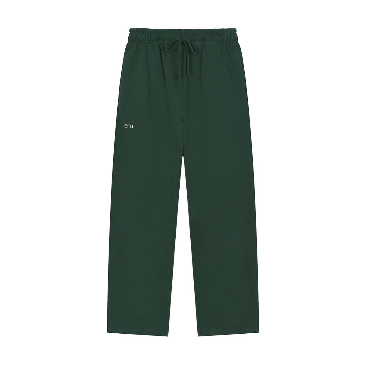 Elevate Set Straight-Leg Sweatpants