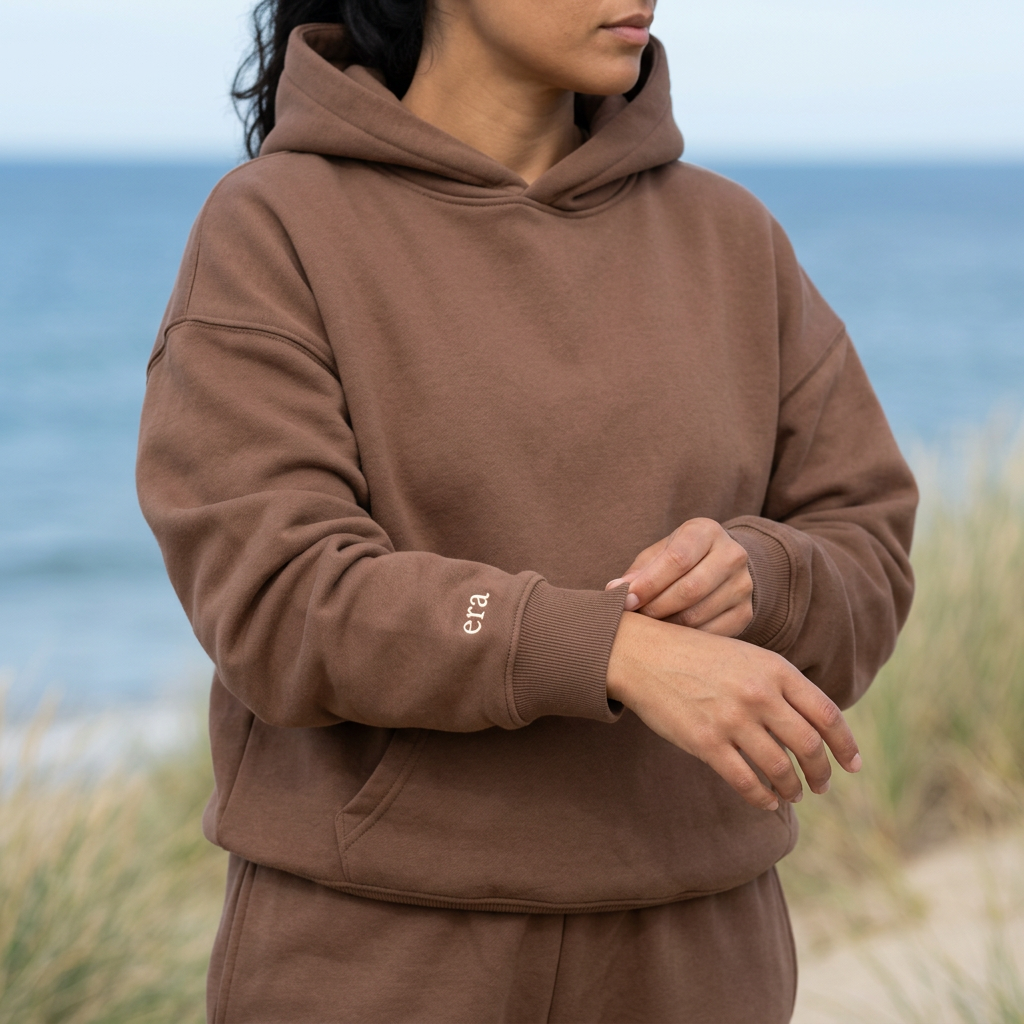 Elevate Set Heavyweight Hoodie