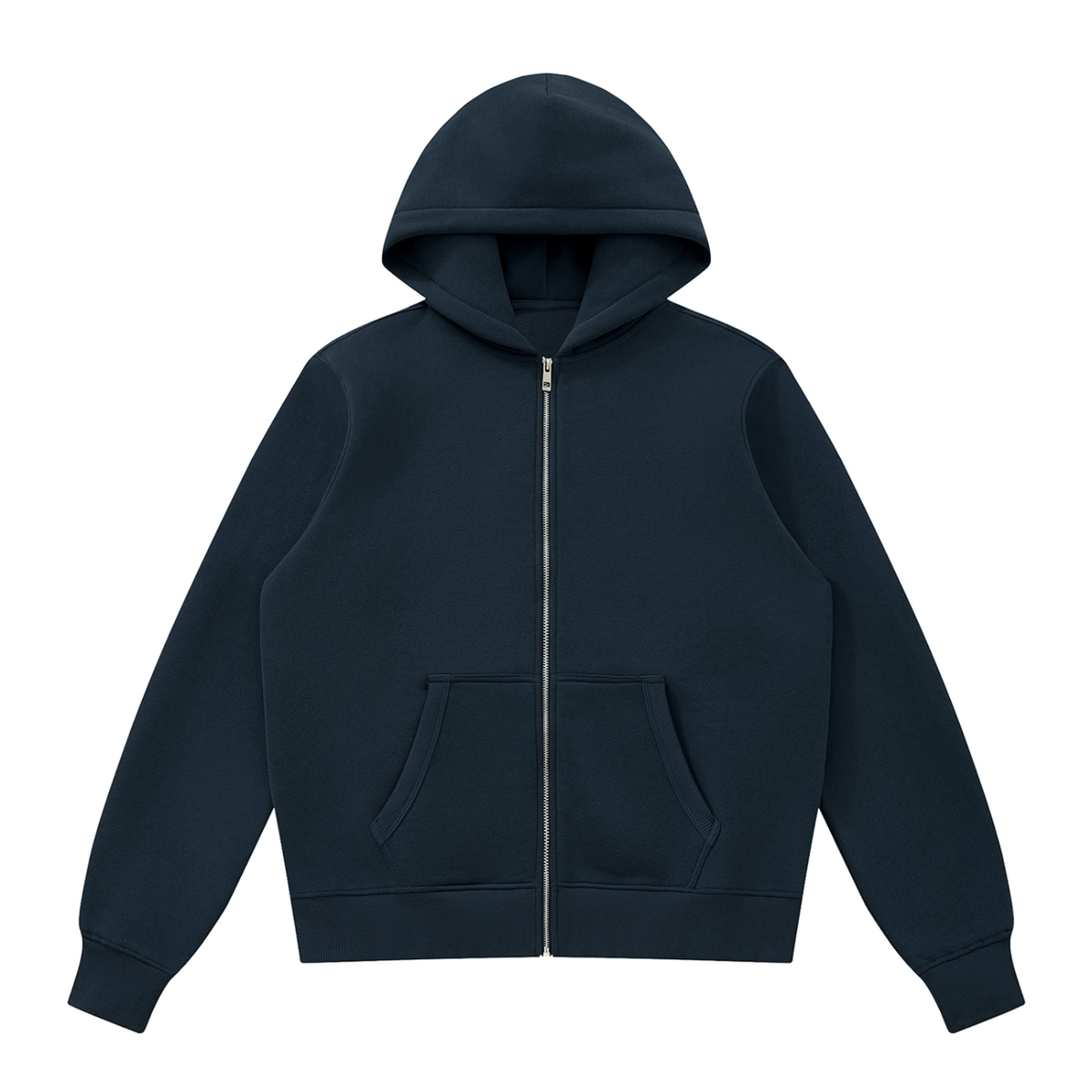 Ignite Set Full Zip Hoodie