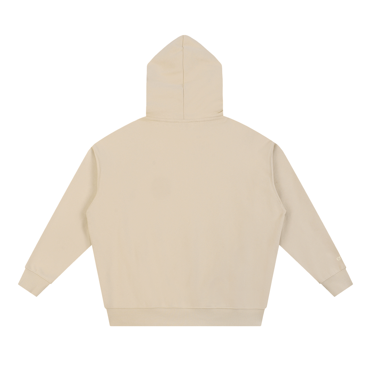 Elevate Set Heavyweight Hoodie