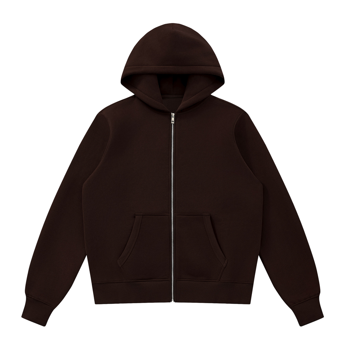Ignite Set Full Zip Hoodie