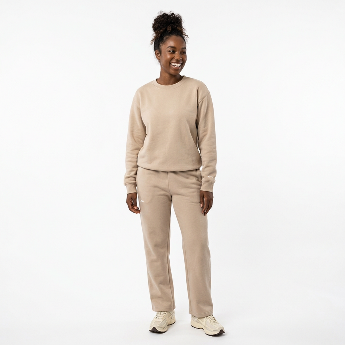Ignite Set Full Zip Hoodie