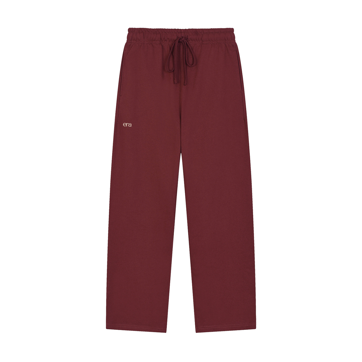Elevate Set Straight-Leg Sweatpants
