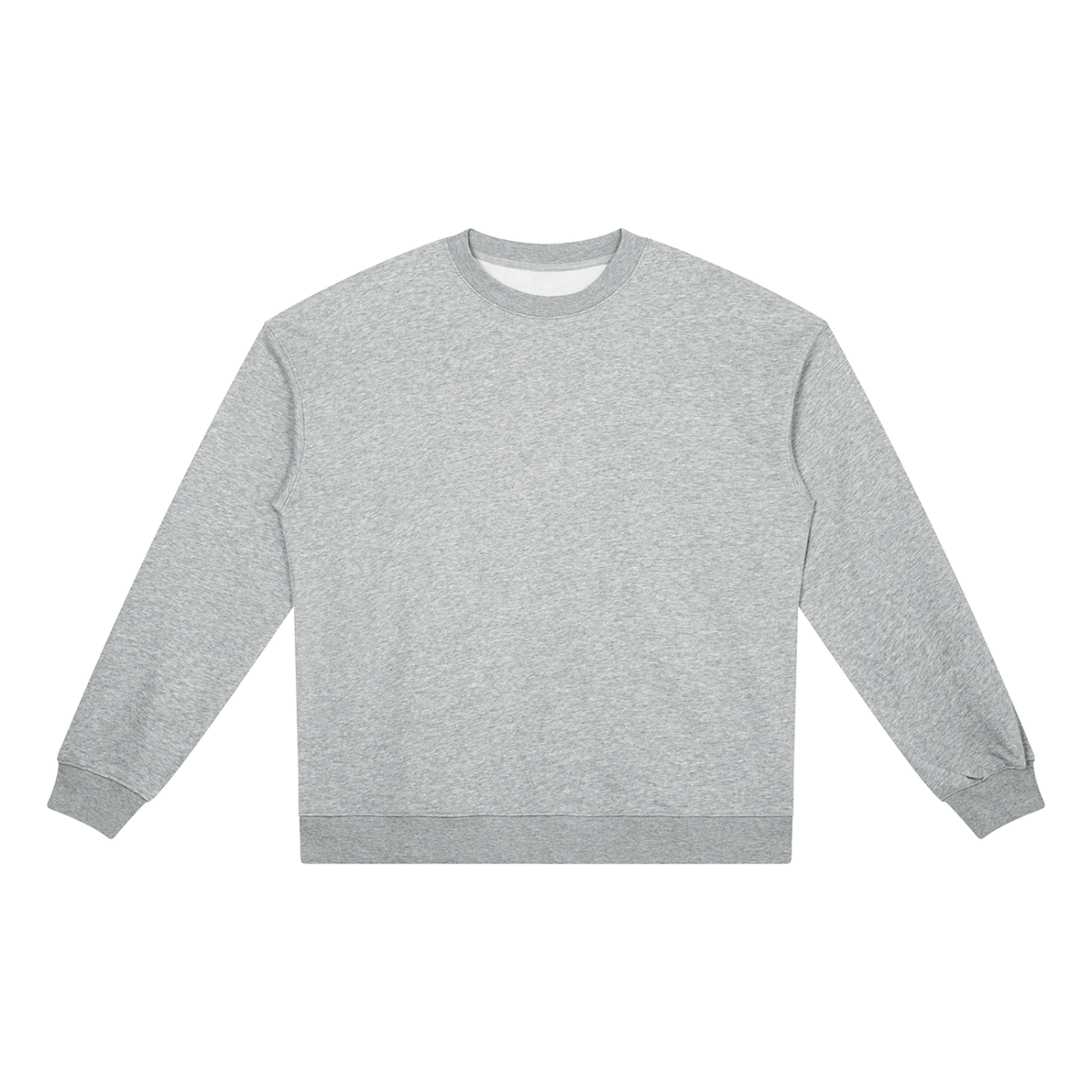 Ignite Set Unisex Heavyweight Crewneck Sweatshirt