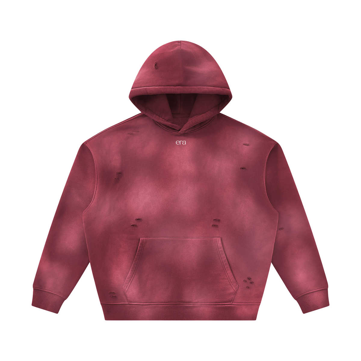 Era Signature Set Unisex Hoodie