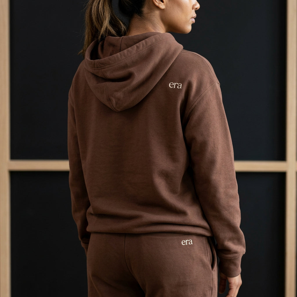 Elevate Set Straight-Leg Sweatpants