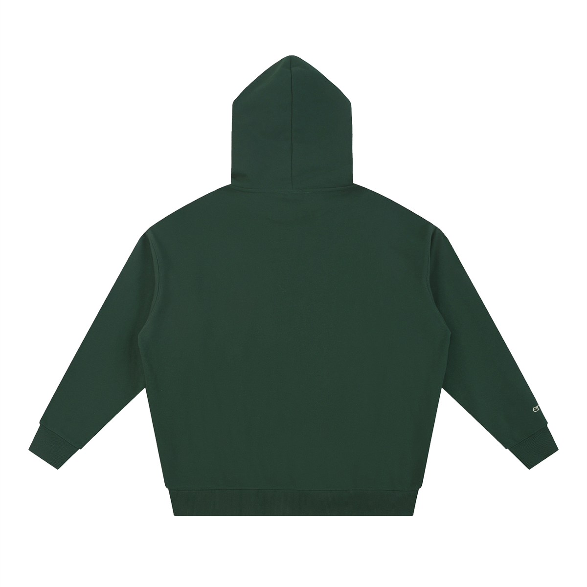 Elevate Set Heavyweight Hoodie