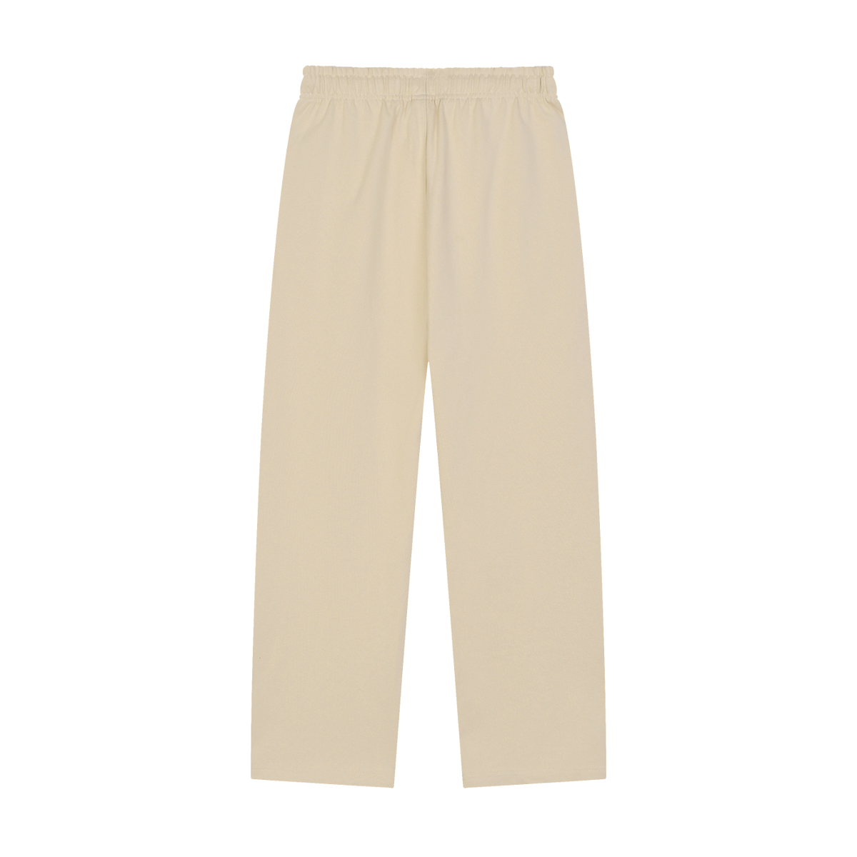 Elevate Set Straight-Leg Sweatpants