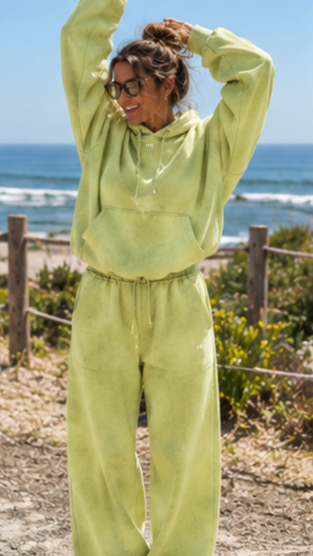 Era Signature Set Unisex Sweatpants