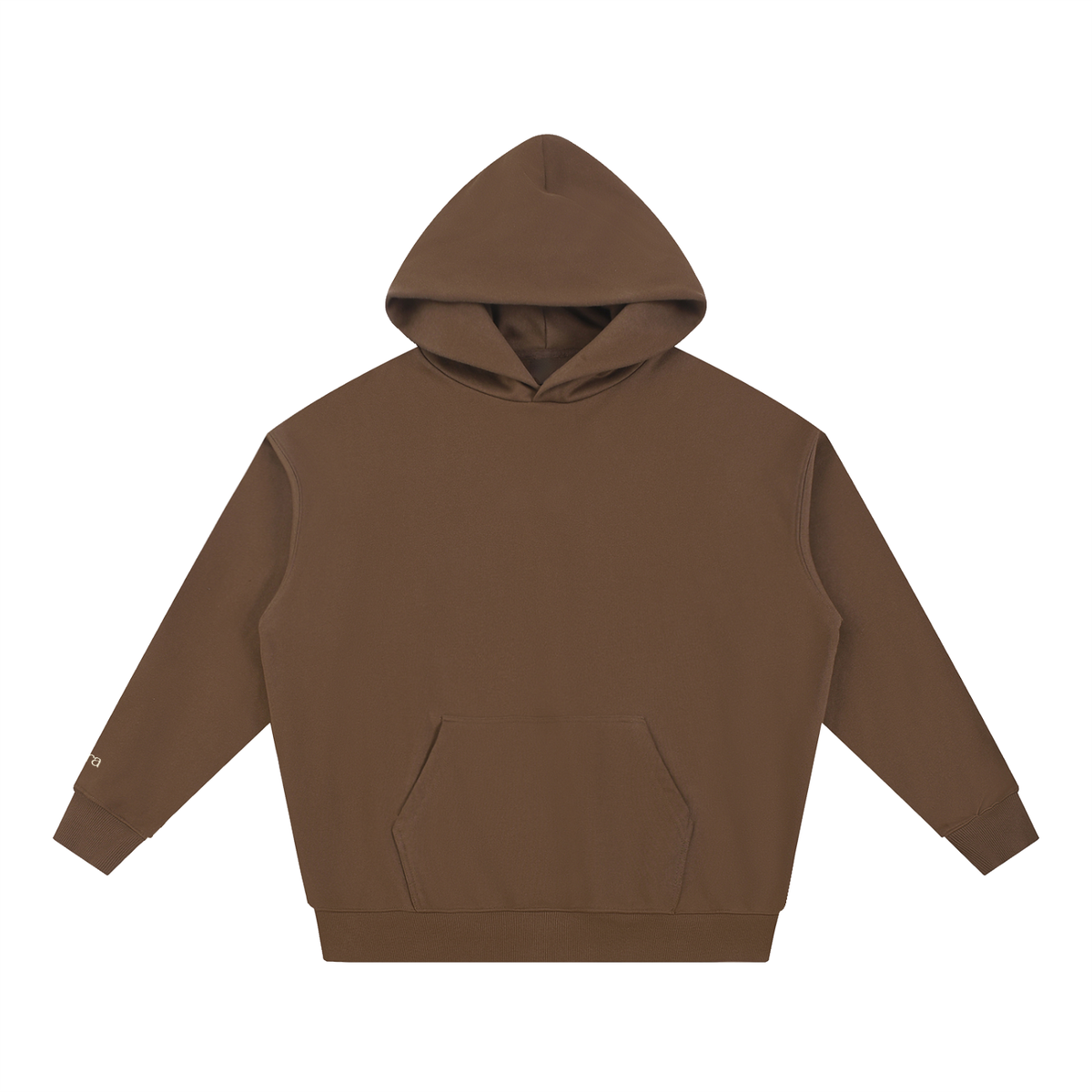 Elevate Set Heavyweight Hoodie