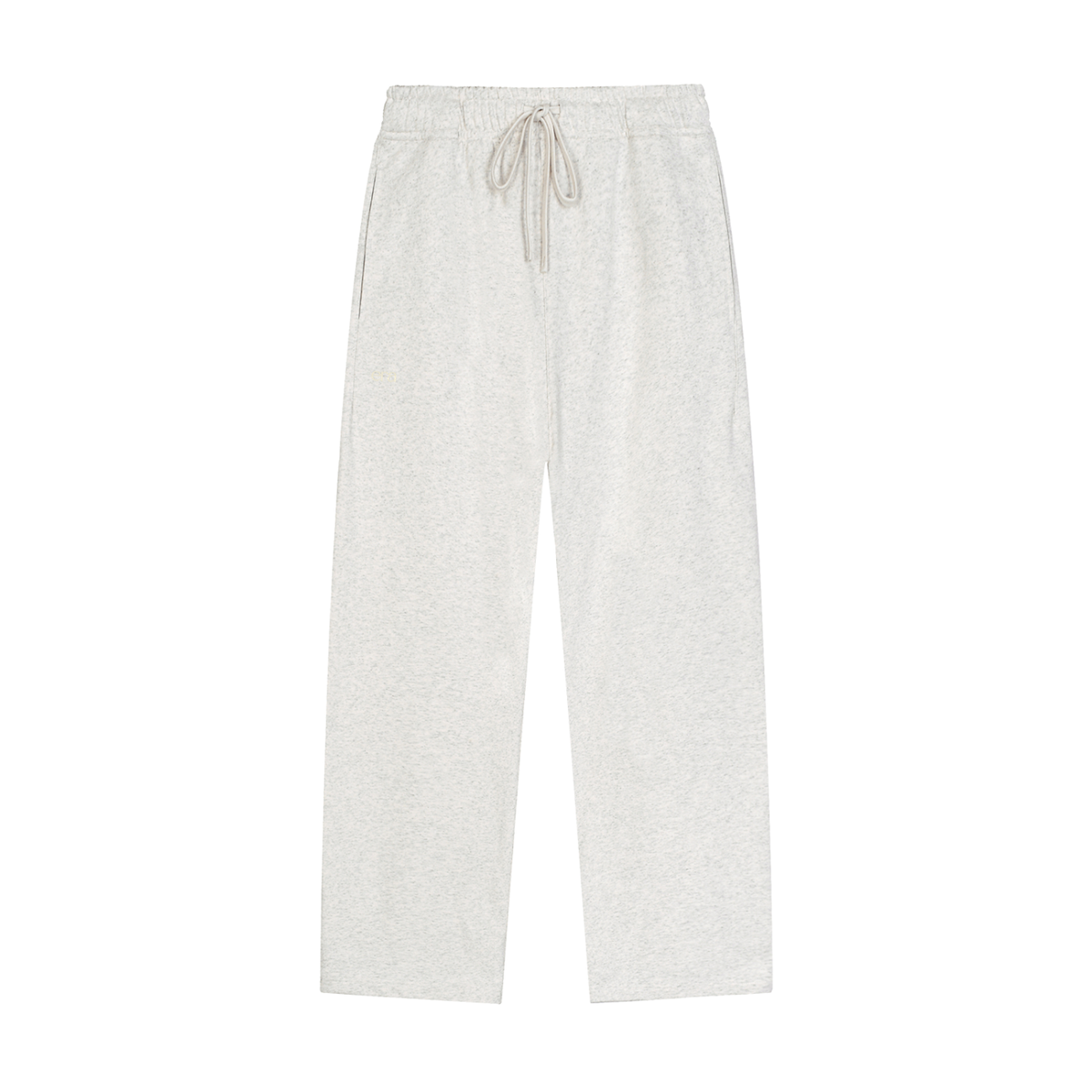 Elevate Set Straight-Leg Sweatpants
