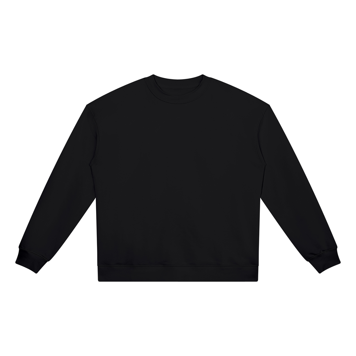 Ignite Set Unisex Heavyweight Crewneck Sweatshirt