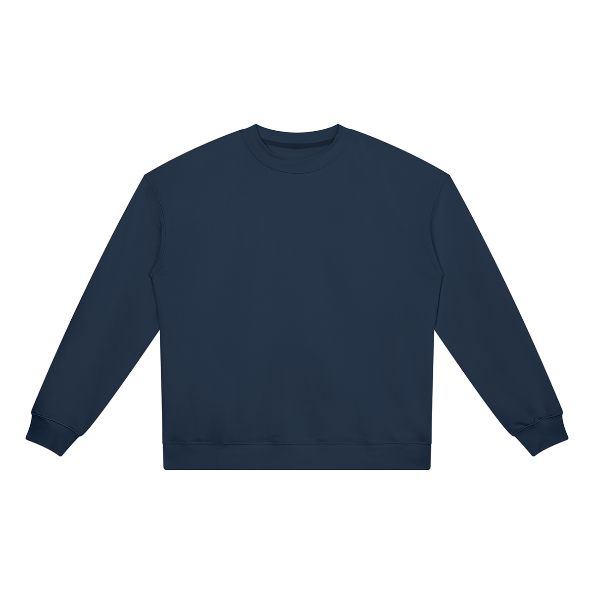 Ignite Set Unisex Heavyweight Crewneck Sweatshirt