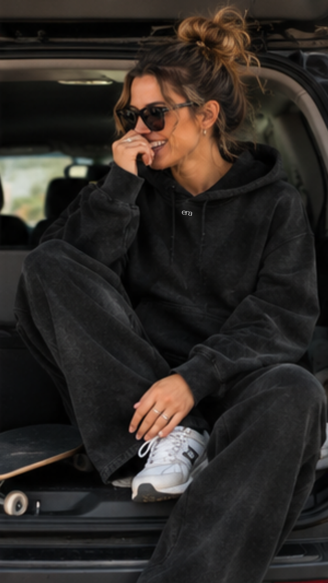 Era Signature Set Unisex Sweatpants