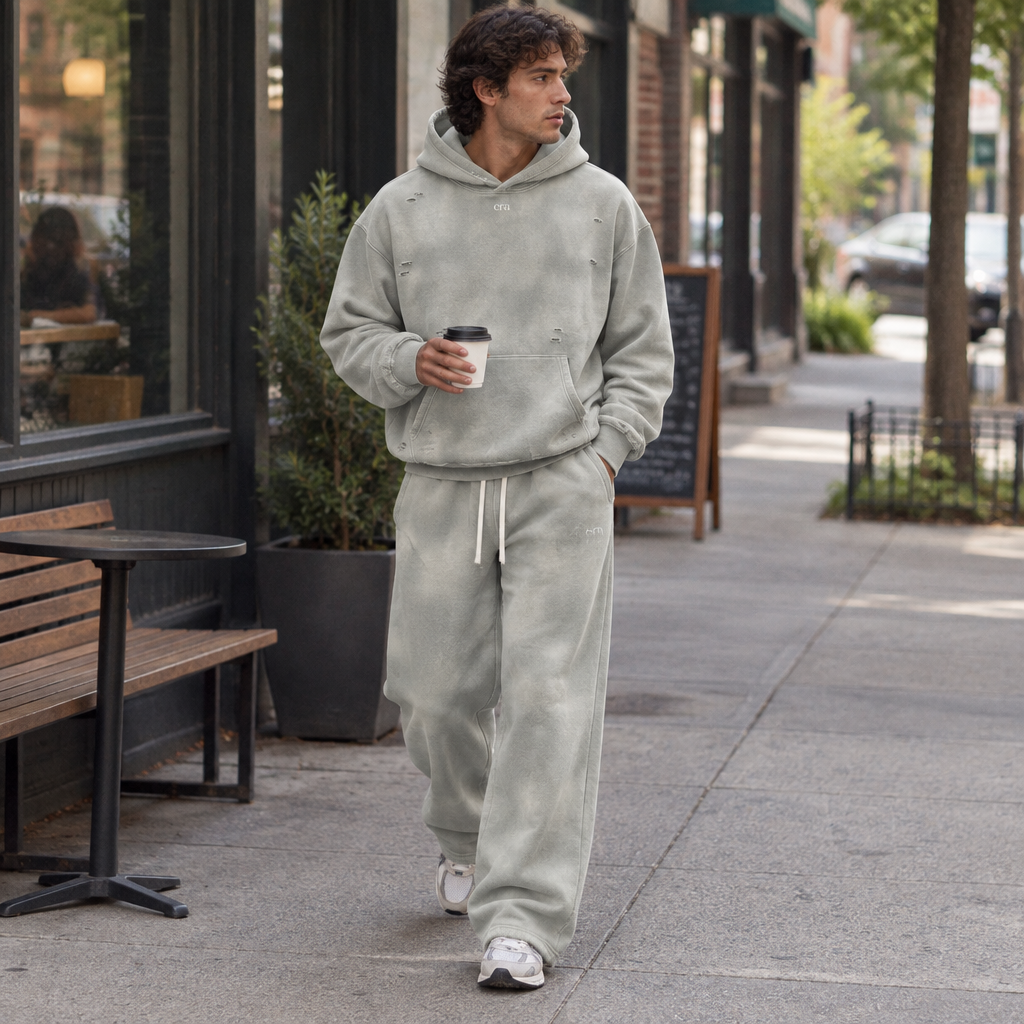 Era Signature Set Unisex Sweatpants