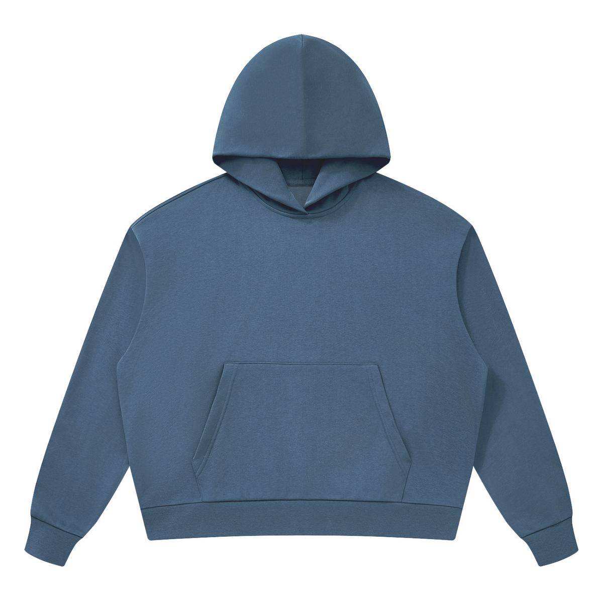 Ignite Set Unisex Drop Shoulder Hoodie
