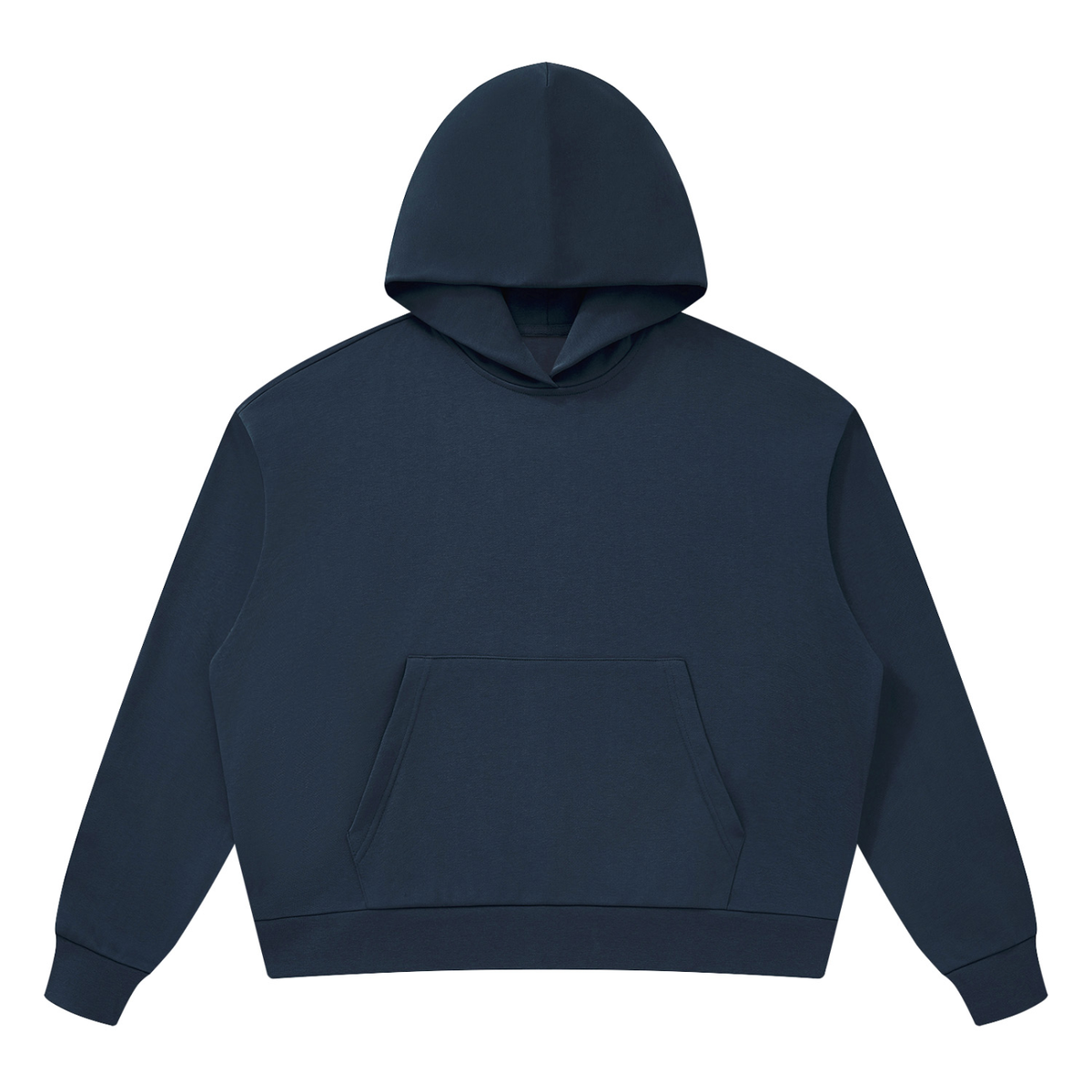 Ignite Set Unisex Drop Shoulder Hoodie