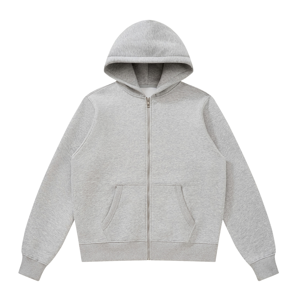 Ignite Set Full Zip Hoodie