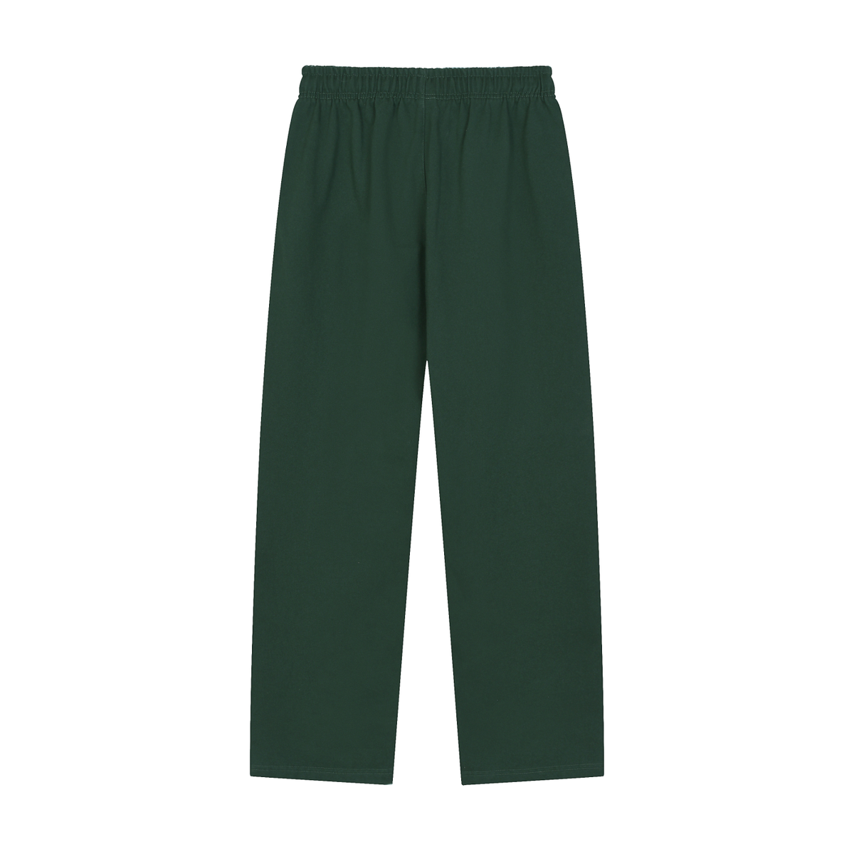 Elevate Set Straight-Leg Sweatpants