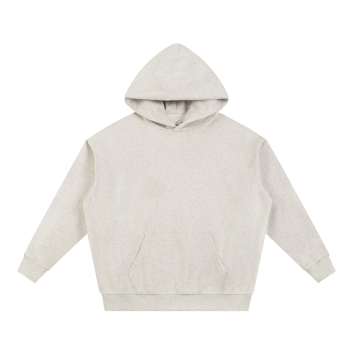 Elevate Set Heavyweight Hoodie