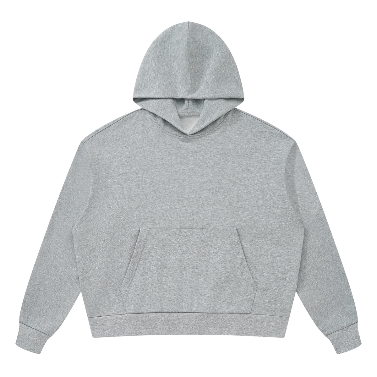 Ignite Set Unisex Drop Shoulder Hoodie