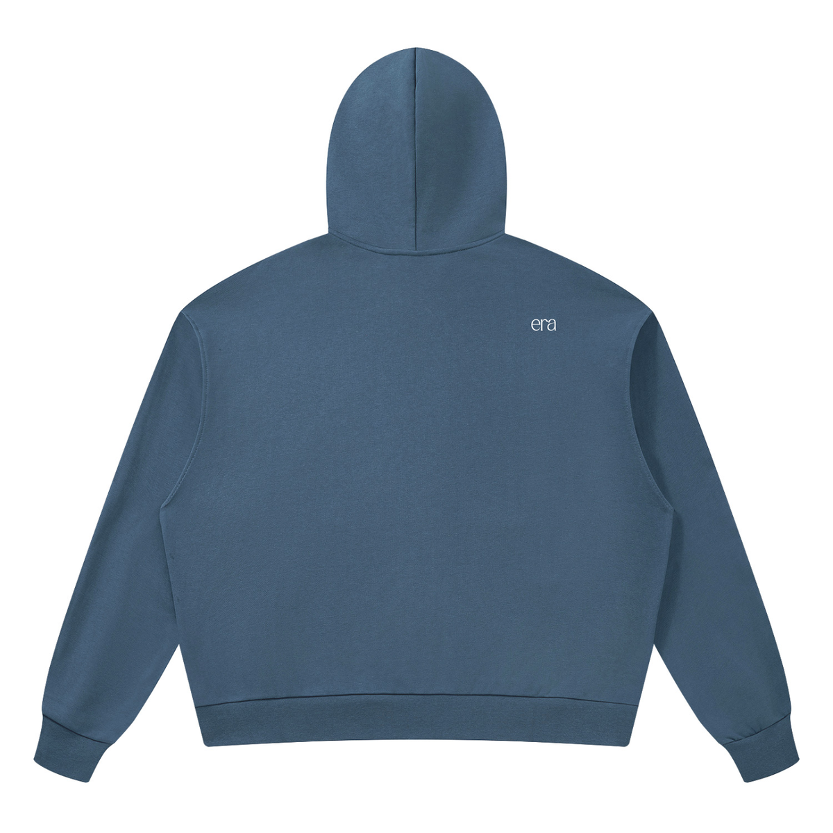 Ignite Set Unisex Drop Shoulder Hoodie