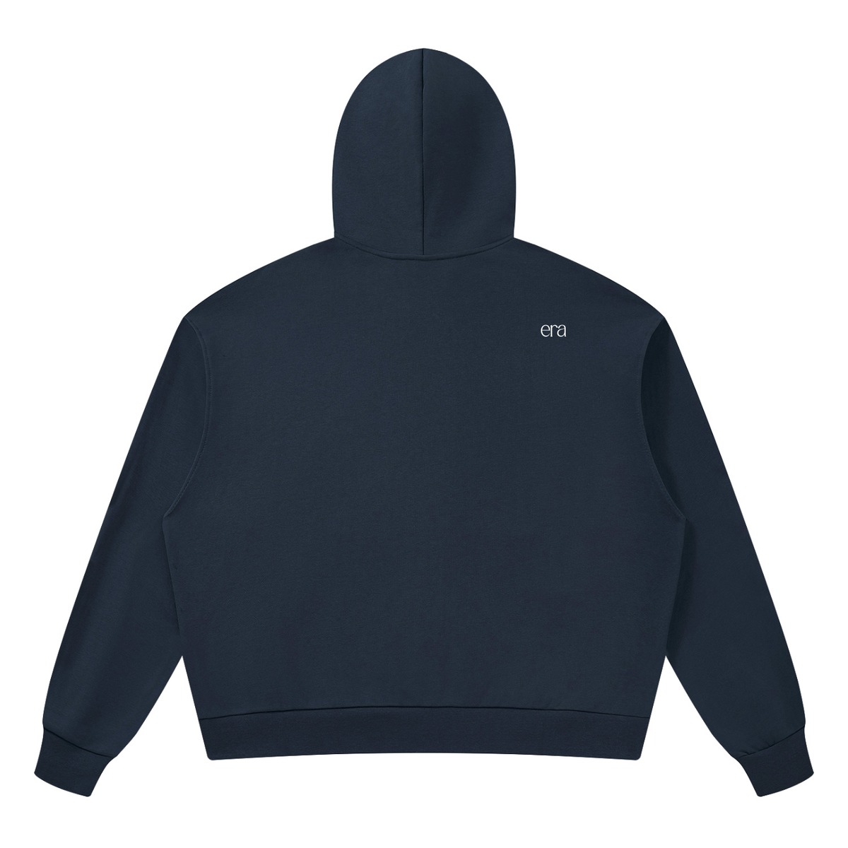 Ignite Set Unisex Drop Shoulder Hoodie