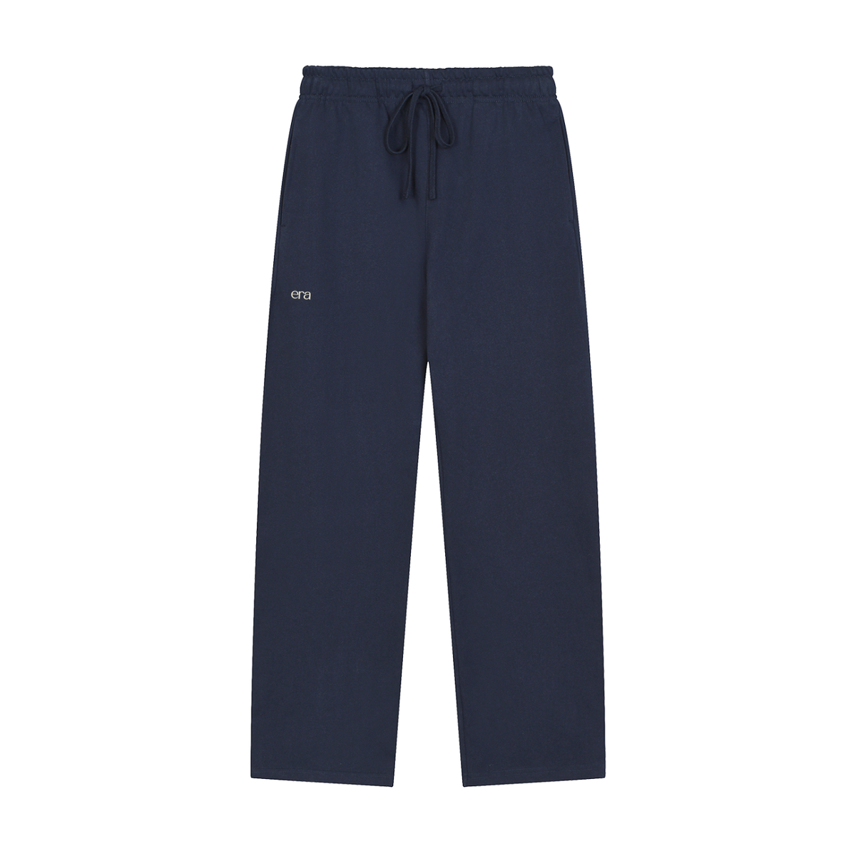 Elevate Set Straight-Leg Sweatpants