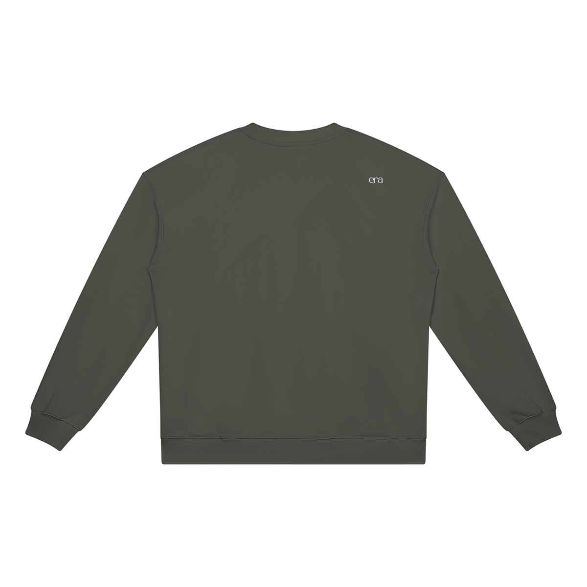 Ignite Set Unisex Heavyweight Crewneck Sweatshirt