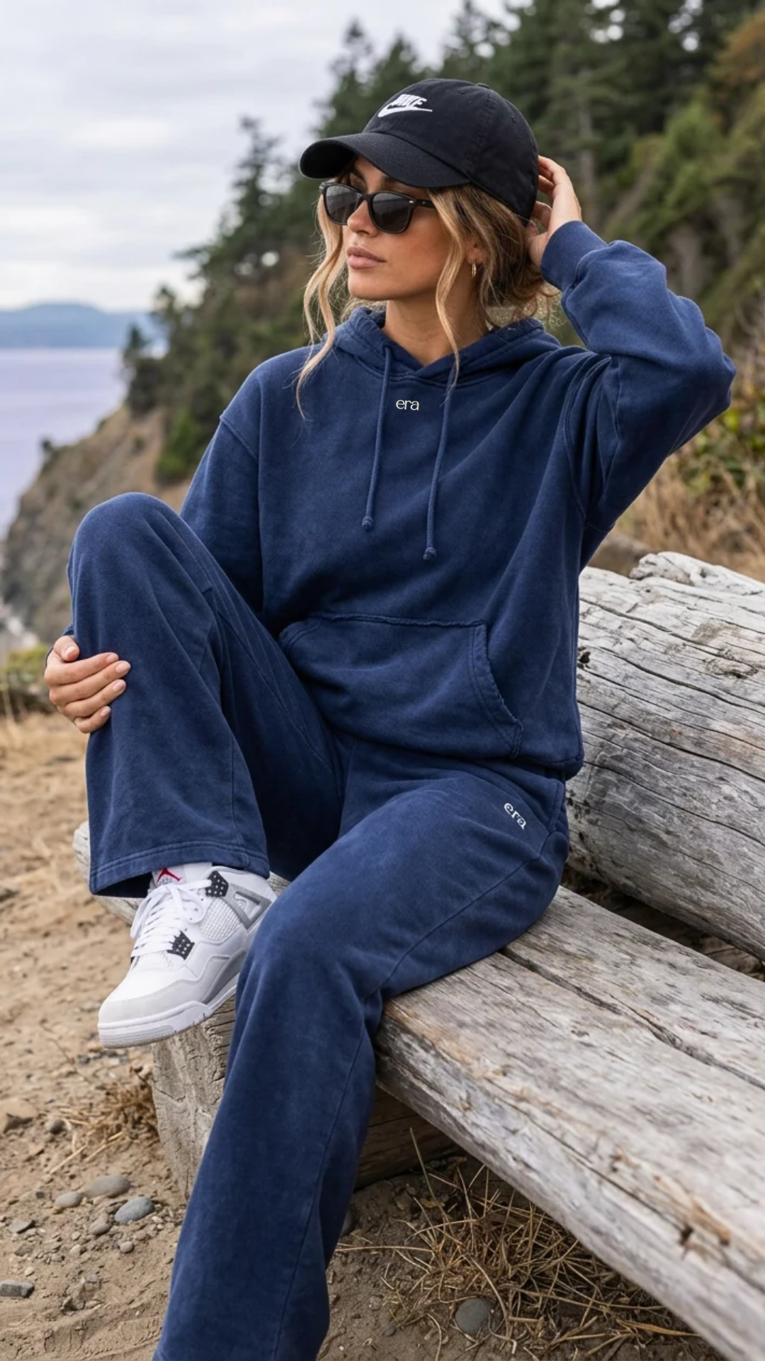 Era Signature Set Unisex Sweatpants