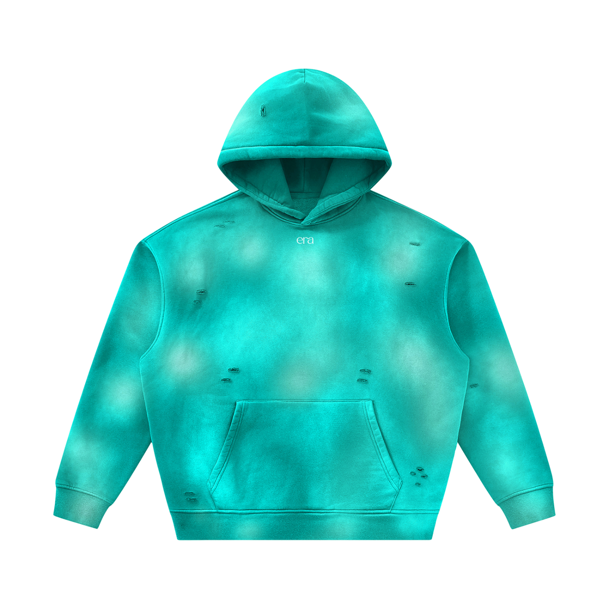 Era Signature Set Unisex Hoodie