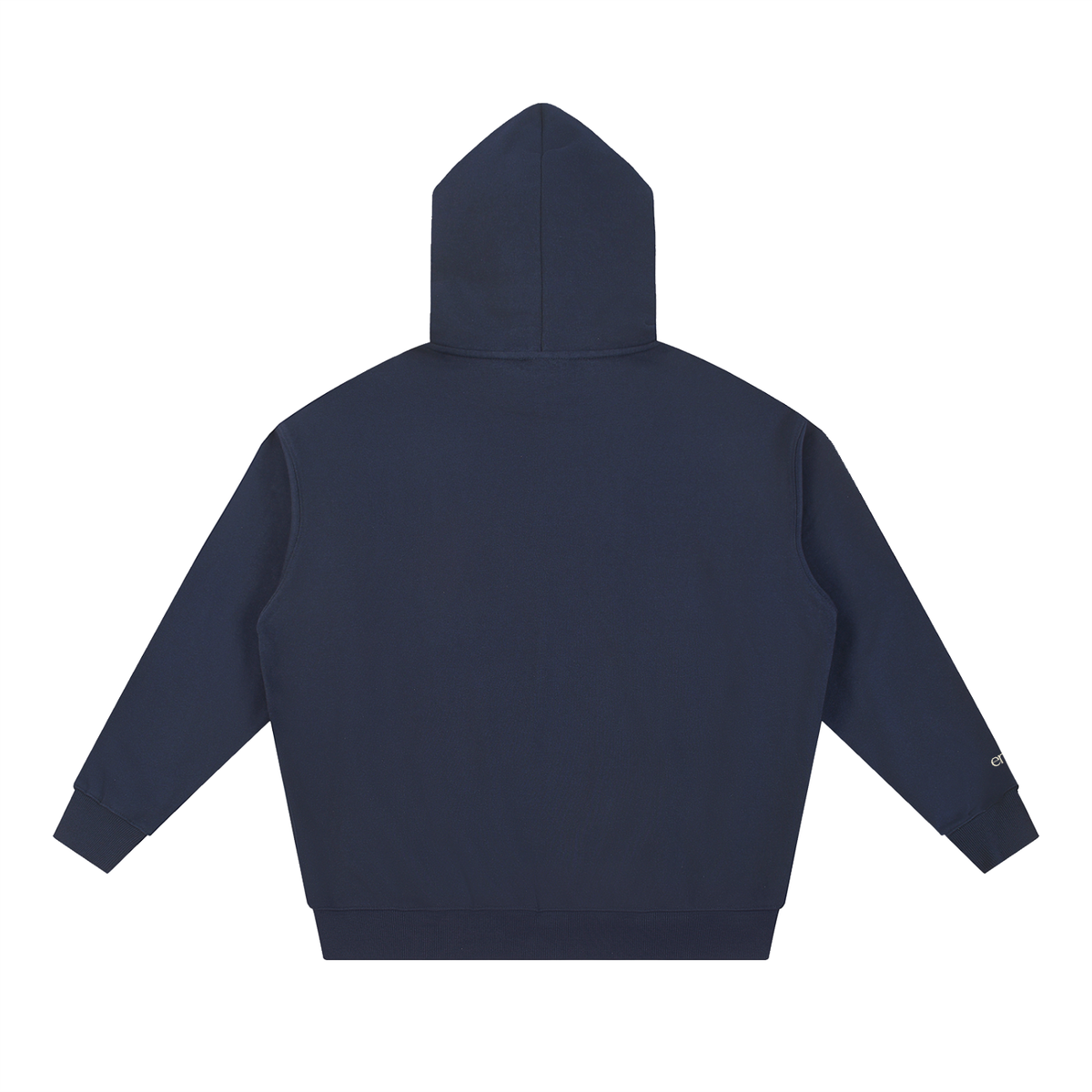 Elevate Set Heavyweight Hoodie