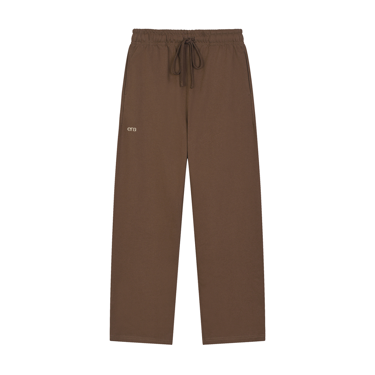 Elevate Set Straight-Leg Sweatpants