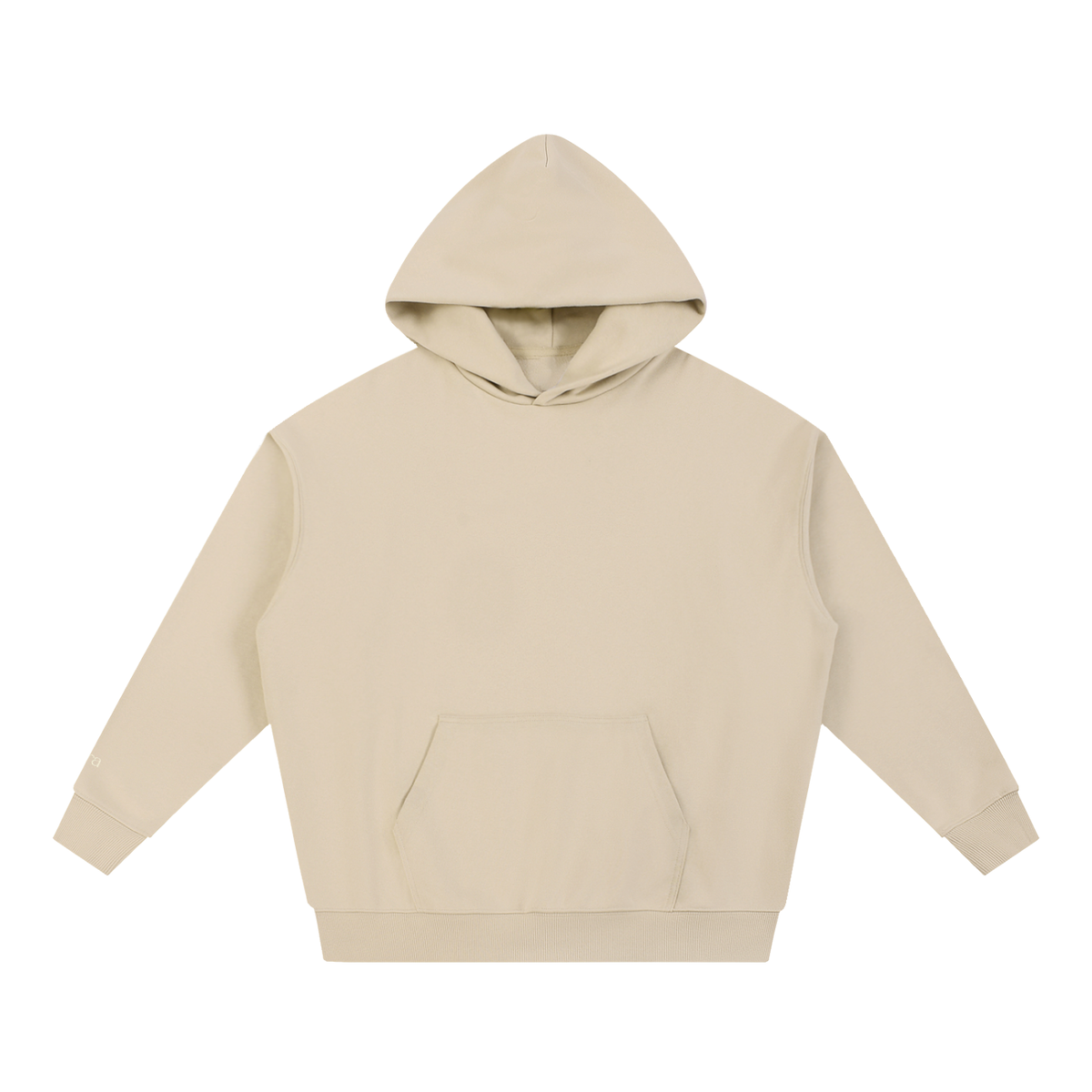 Elevate Set Heavyweight Hoodie